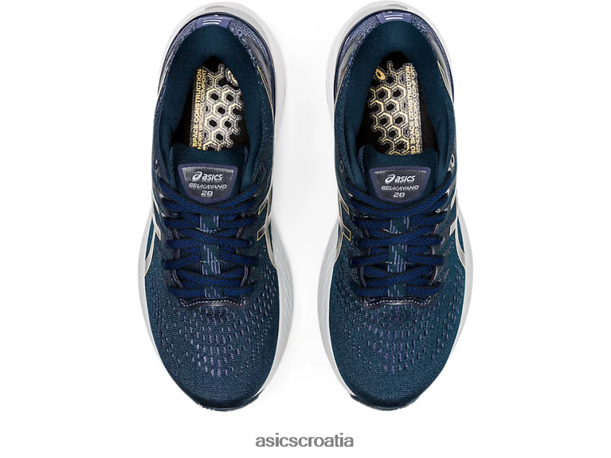 asics hrvatska 6NZ2TF3916 žene francusko plava/gromoplava