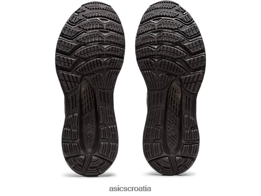 asics hrvatska 6NZ2TF3917 žene crna/grafit siva