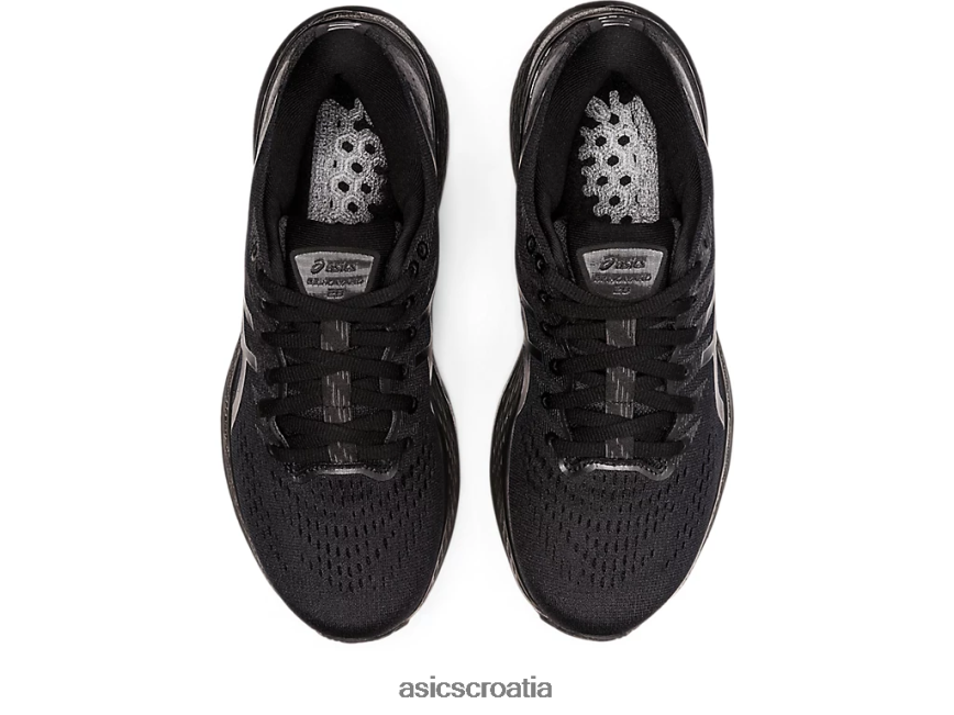 asics hrvatska 6NZ2TF3917 žene crna/grafit siva