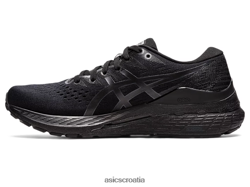 asics hrvatska 6NZ2TF3917 žene crna/grafit siva
