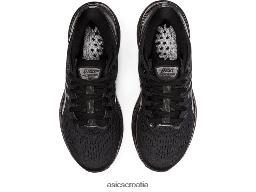 asics hrvatska 6NZ2TF3917 žene crna/grafit siva