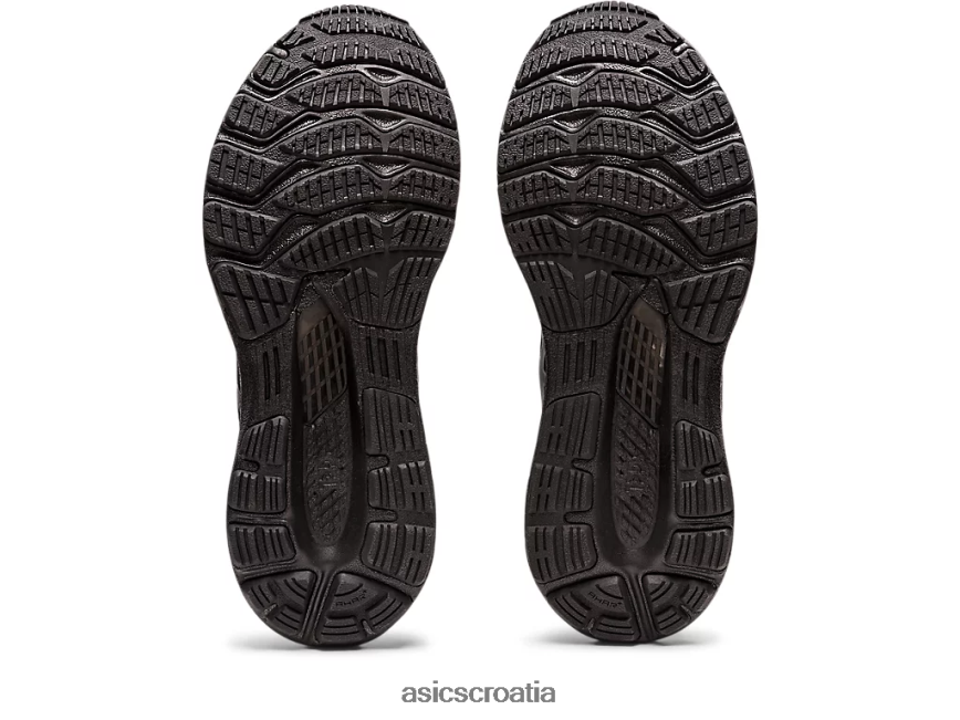 asics hrvatska 6NZ2TF3917 žene crna/grafit siva