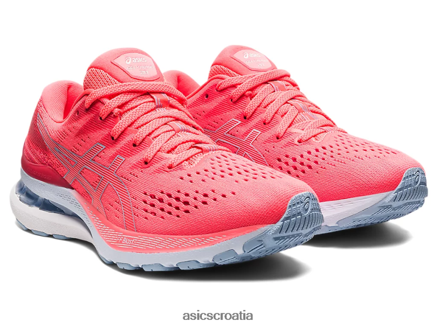 asics hrvatska 6NZ2TF3918 žene plamteći koral/maglica