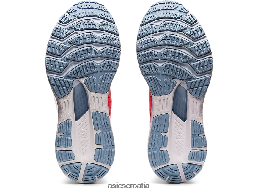 asics hrvatska 6NZ2TF3918 žene plamteći koral/maglica