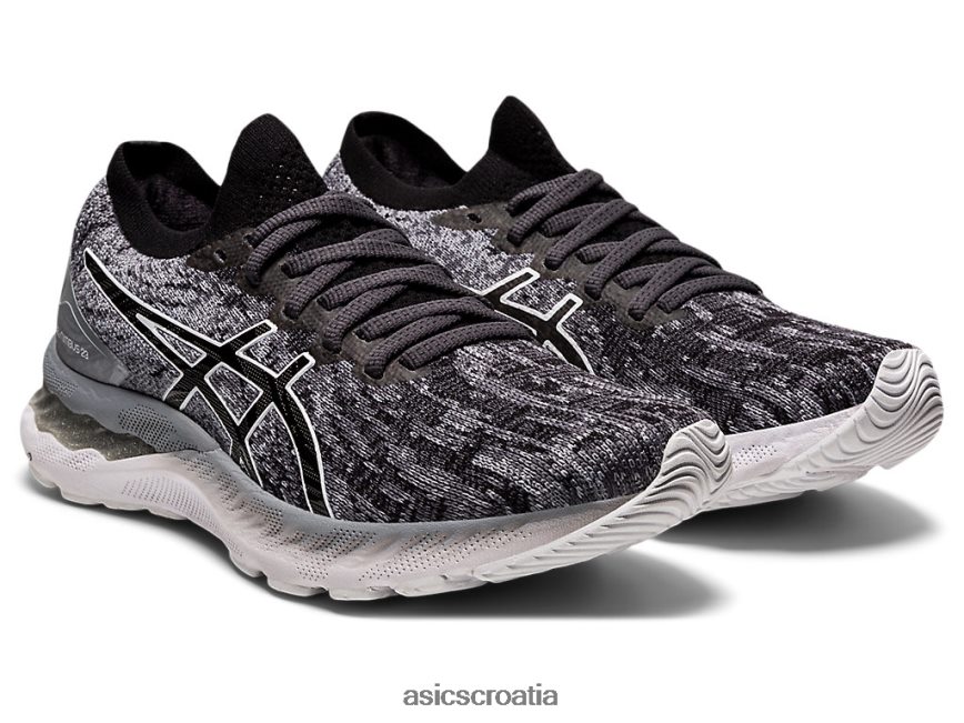 asics hrvatska 6NZ2TF3920 žene sheet rock/crna