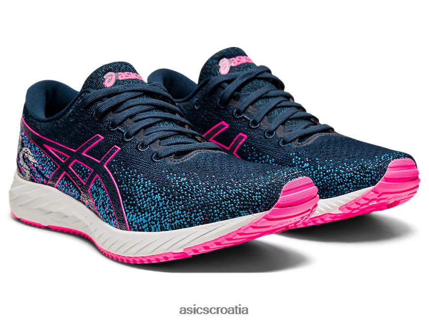 asics hrvatska 6NZ2TF3925 žene francusko plava/vruće roza