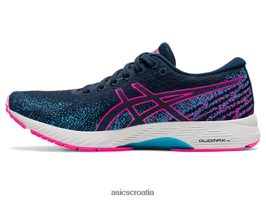 asics hrvatska 6NZ2TF3925 žene francusko plava/vruće roza