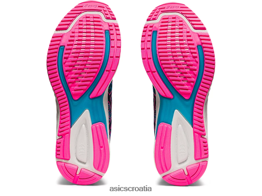 asics hrvatska 6NZ2TF3925 žene francusko plava/vruće roza