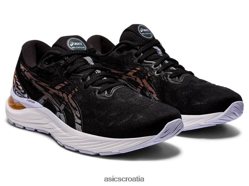 asics hrvatska 6NZ2TF3929 žene crna/sunčana breskva