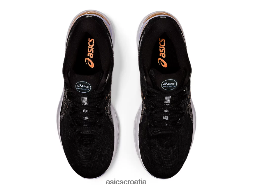 asics hrvatska 6NZ2TF3929 žene crna/sunčana breskva