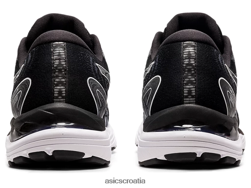 asics hrvatska 6NZ2TF3930 žene crno bijeli