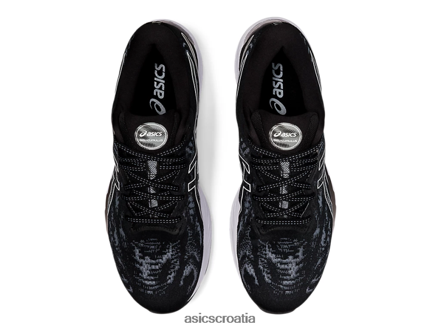 asics hrvatska 6NZ2TF3930 žene crno bijeli