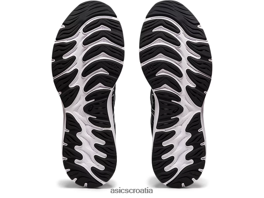 asics hrvatska 6NZ2TF3930 žene crno bijeli