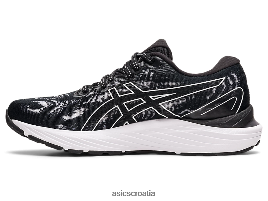 asics hrvatska 6NZ2TF3934 žene crno bijeli