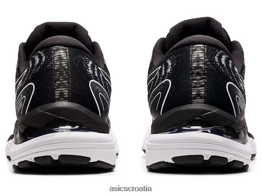 asics hrvatska 6NZ2TF3934 žene crno bijeli