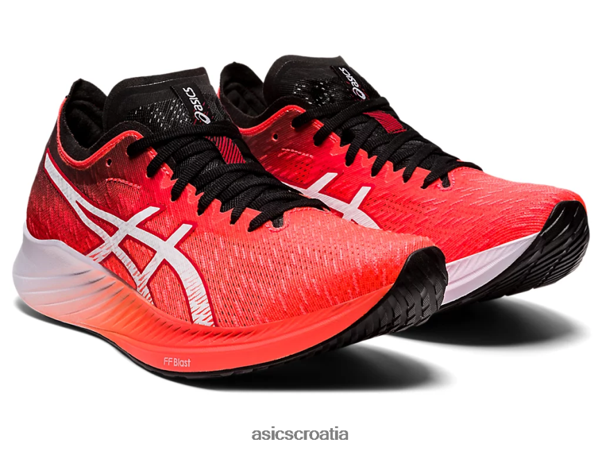 asics hrvatska 6NZ2TF3949 žene izlazak sunca crveno/bijelo