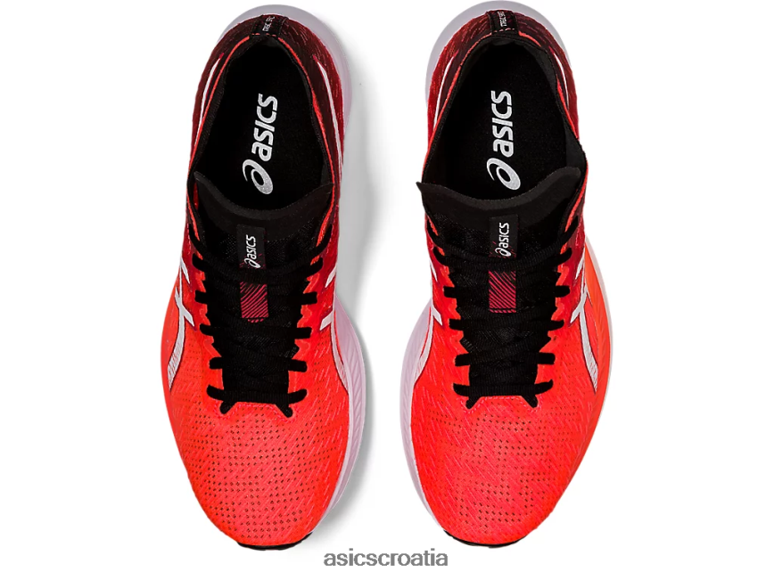 asics hrvatska 6NZ2TF3949 žene izlazak sunca crveno/bijelo