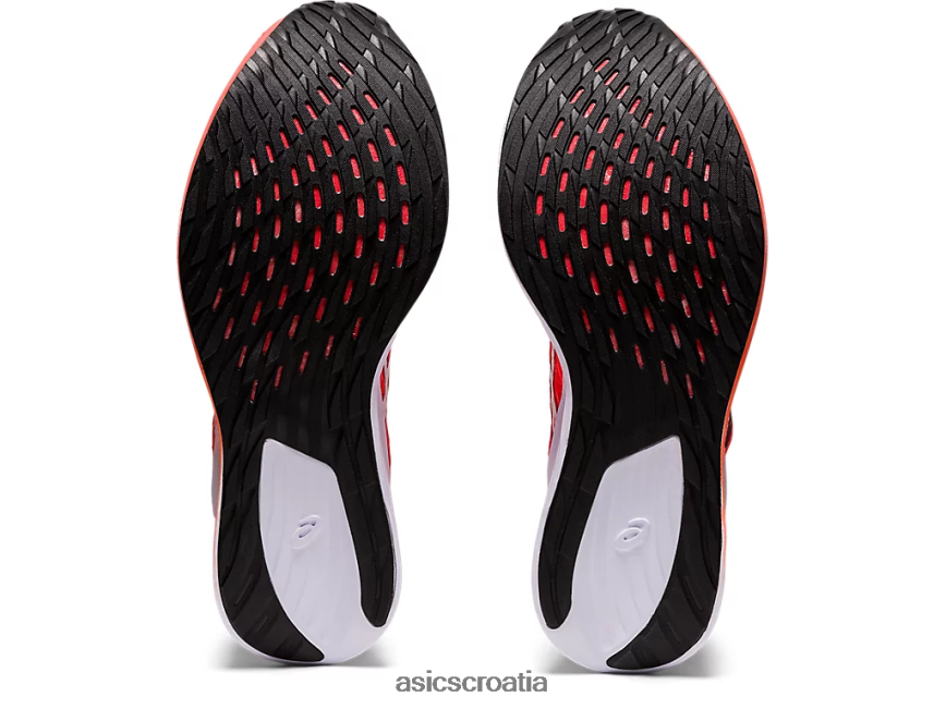 asics hrvatska 6NZ2TF3949 žene izlazak sunca crveno/bijelo