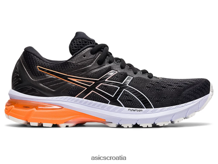 asics hrvatska 6NZ2TF3954 žene crni/lila opal