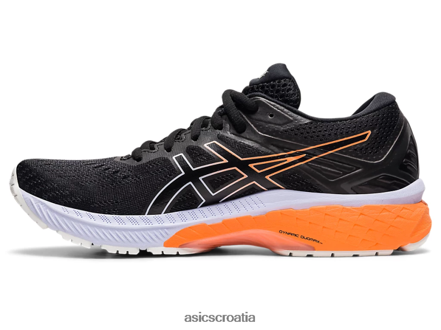 asics hrvatska 6NZ2TF3954 žene crni/lila opal