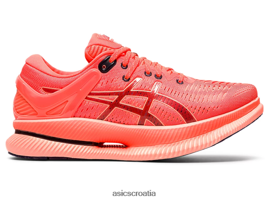 asics hrvatska 6NZ2TF3956 žene izlazak sunca crveni/ponoć