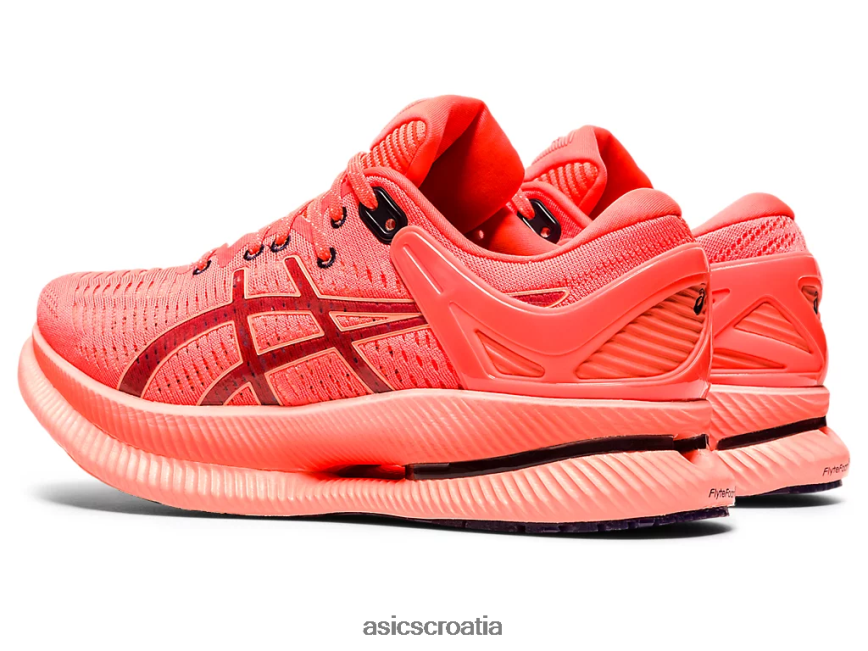 asics hrvatska 6NZ2TF3956 žene izlazak sunca crveni/ponoć