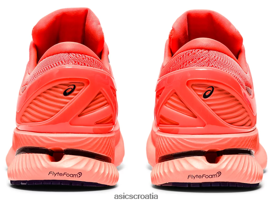 asics hrvatska 6NZ2TF3956 žene izlazak sunca crveni/ponoć