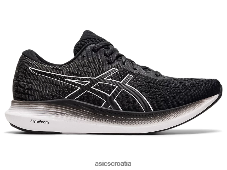 asics hrvatska 6NZ2TF3984 žene crno bijeli