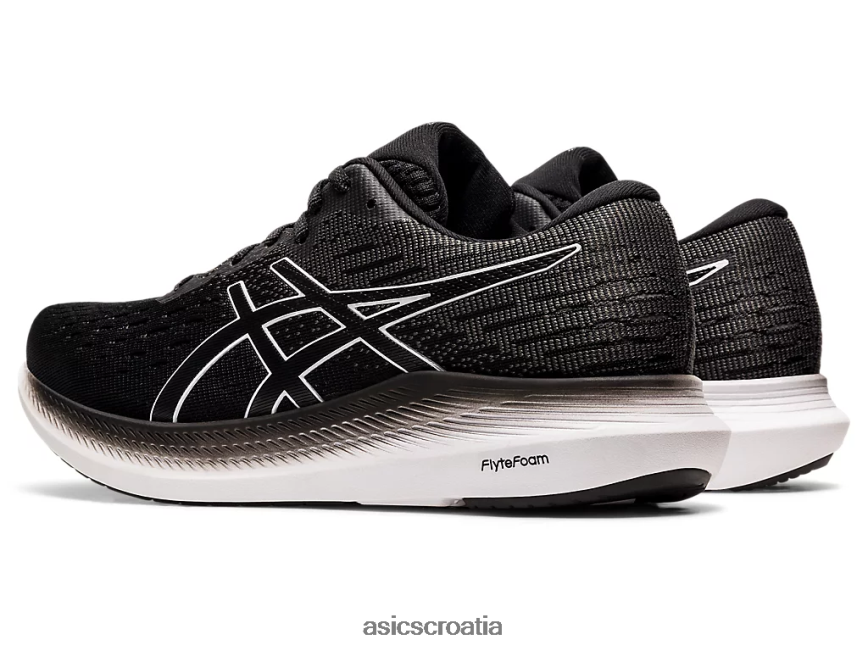 asics hrvatska 6NZ2TF3984 žene crno bijeli