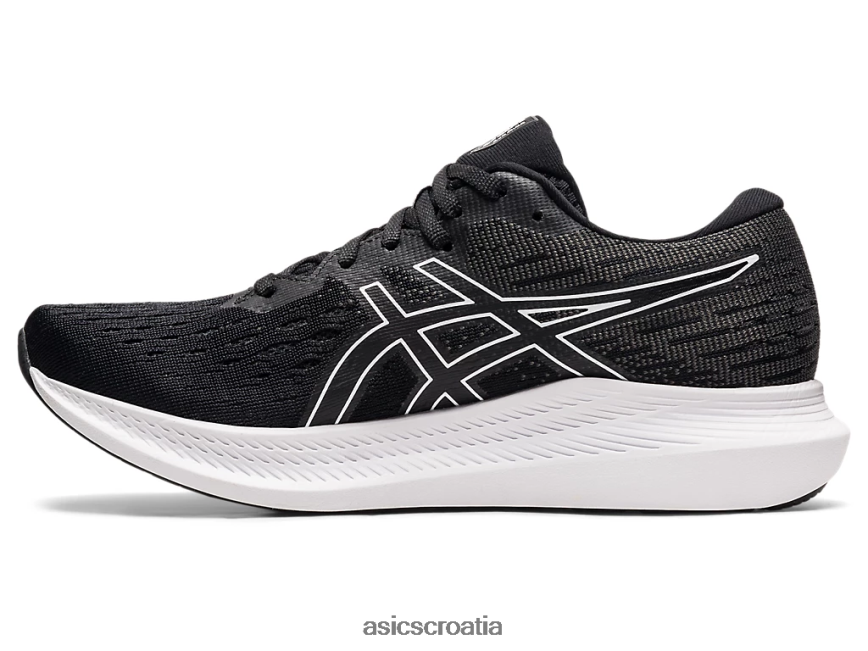 asics hrvatska 6NZ2TF3984 žene crno bijeli