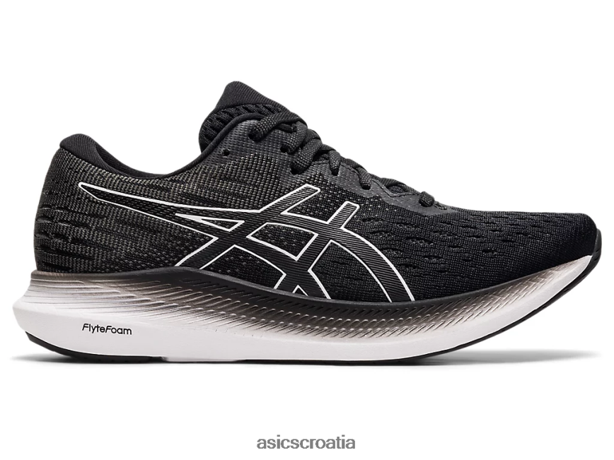 asics hrvatska 6NZ2TF3985 žene crno bijeli