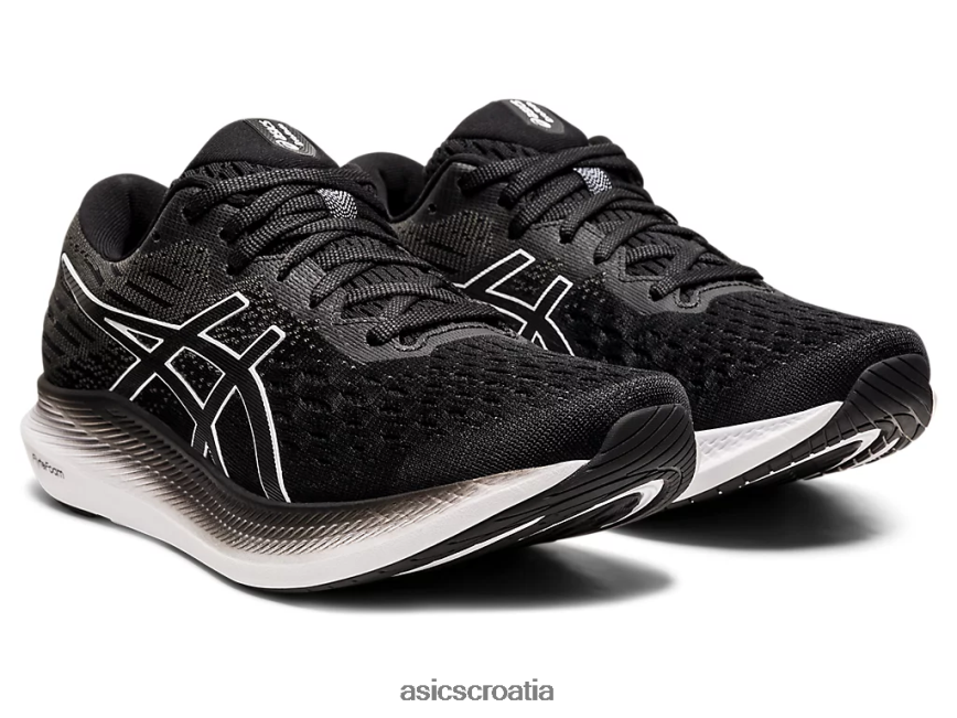 asics hrvatska 6NZ2TF3985 žene crno bijeli
