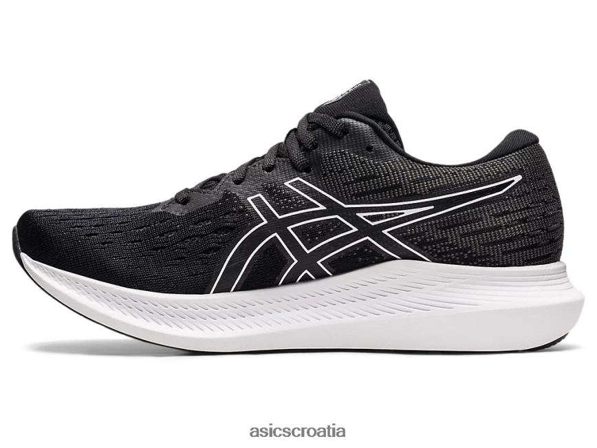 asics hrvatska 6NZ2TF3985 žene crno bijeli