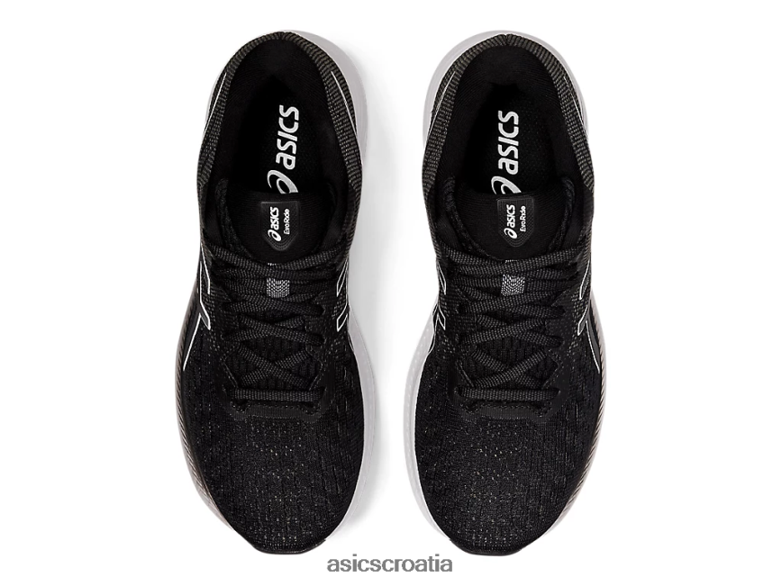 asics hrvatska 6NZ2TF3985 žene crno bijeli