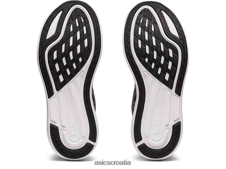asics hrvatska 6NZ2TF3985 žene crno bijeli