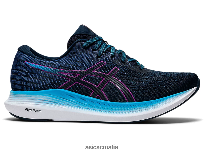 asics hrvatska 6NZ2TF3986 žene francusko plavo/digitalno grožđe