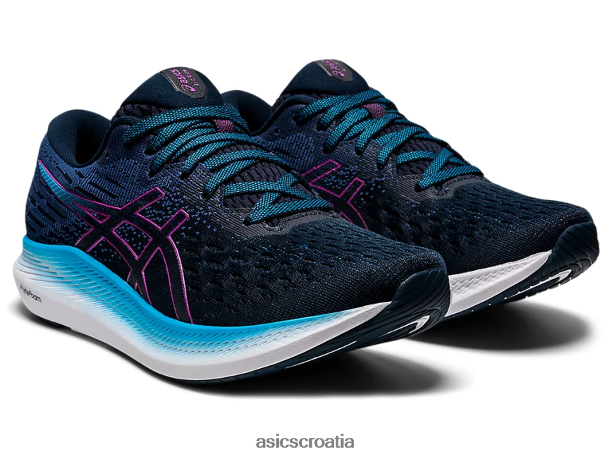 asics hrvatska 6NZ2TF3986 žene francusko plavo/digitalno grožđe