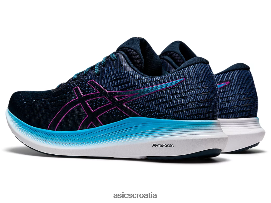 asics hrvatska 6NZ2TF3986 žene francusko plavo/digitalno grožđe