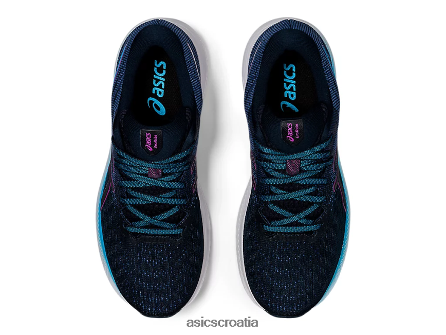 asics hrvatska 6NZ2TF3986 žene francusko plavo/digitalno grožđe