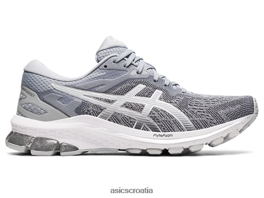 asics hrvatska 6NZ2TF3988 žene pijemont siva/čisto srebro