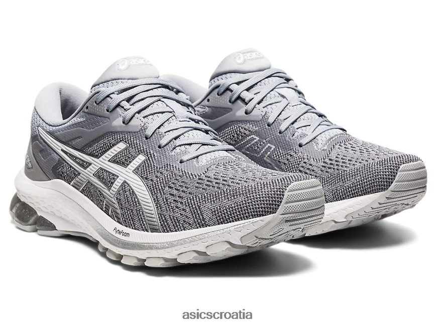 asics hrvatska 6NZ2TF3988 žene pijemont siva/čisto srebro