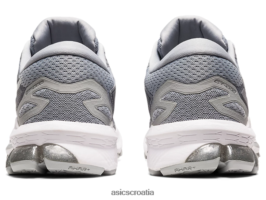 asics hrvatska 6NZ2TF3988 žene pijemont siva/čisto srebro
