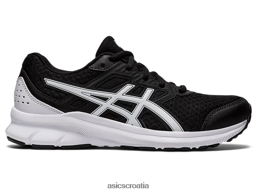 asics hrvatska 6NZ2TF3989 žene crno bijeli