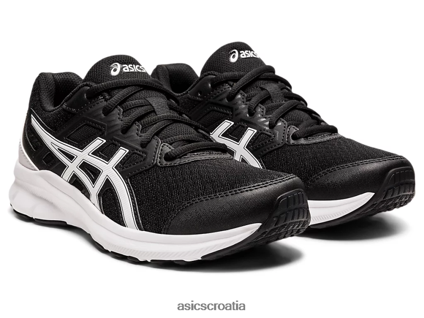 asics hrvatska 6NZ2TF3989 žene crno bijeli