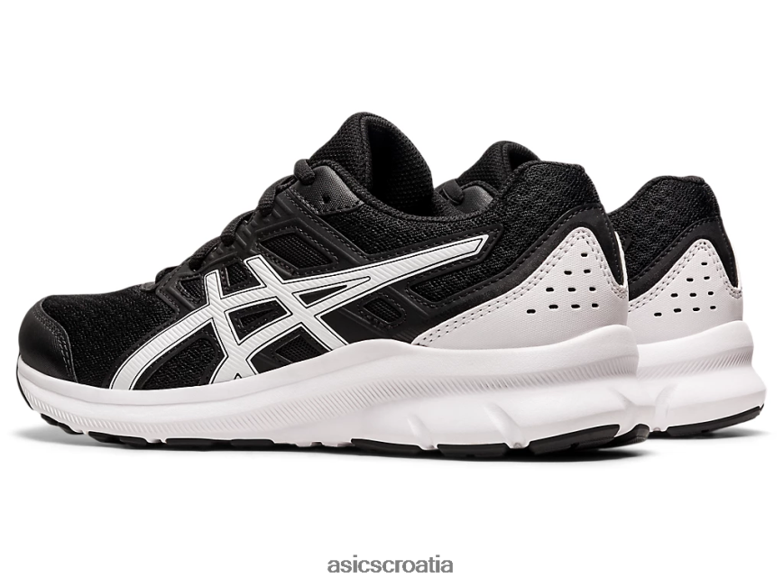asics hrvatska 6NZ2TF3989 žene crno bijeli