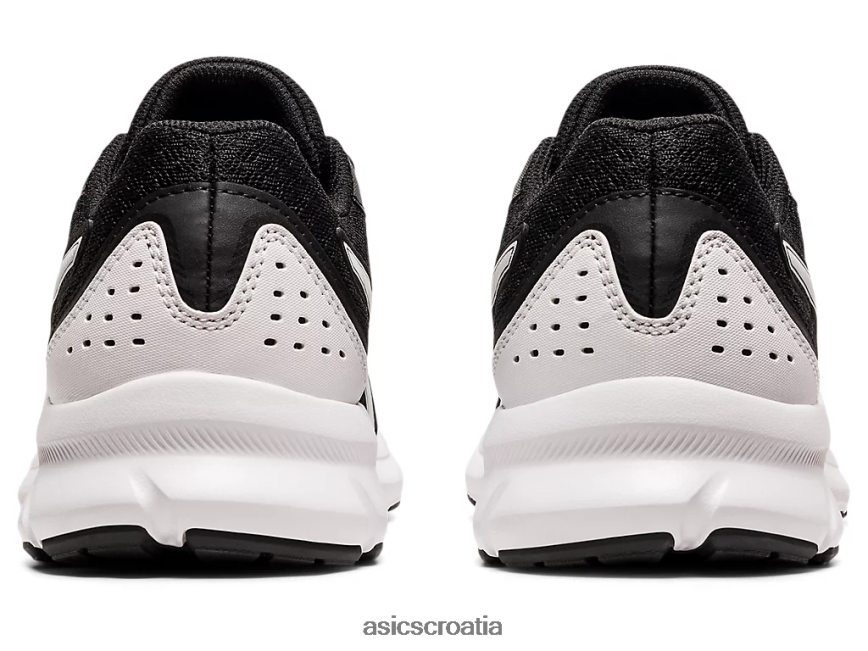 asics hrvatska 6NZ2TF3989 žene crno bijeli