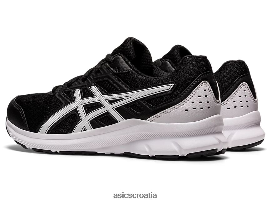 asics hrvatska 6NZ2TF3990 žene crno bijeli