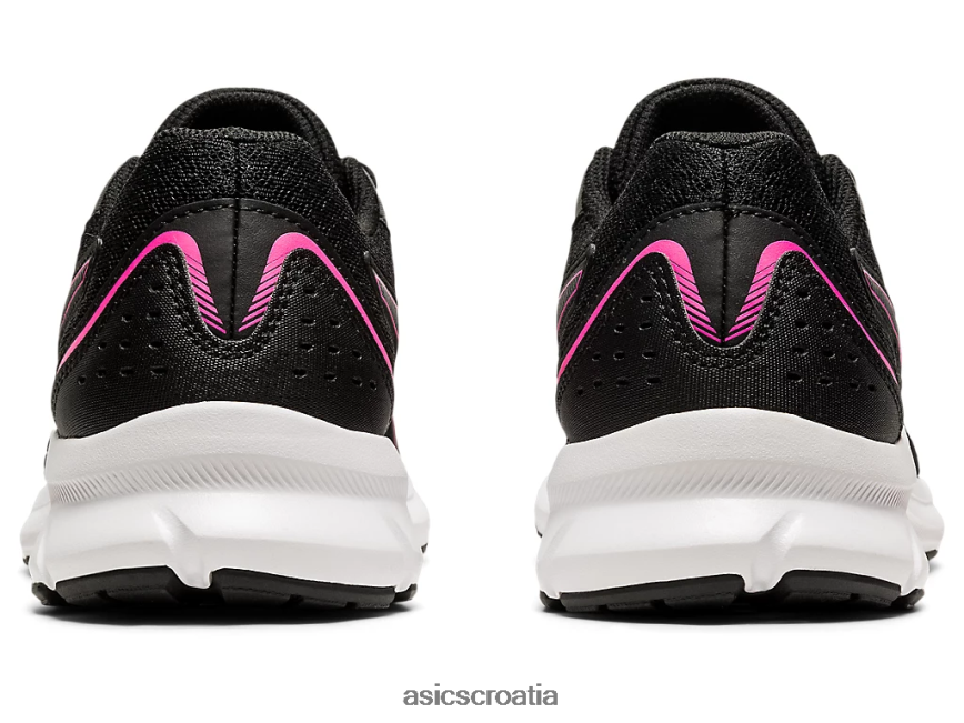 asics hrvatska 6NZ2TF3991 žene crno/vruće ružičasto
