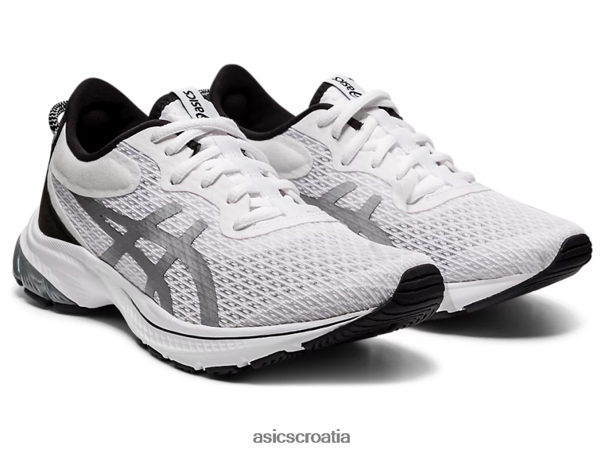asics hrvatska 6NZ2TF3992 žene bijelo/čisto srebro
