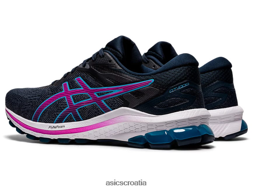 asics hrvatska 6NZ2TF3993 žene francusko plavo/digitalno grožđe